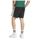 Adidas Ανδρικό σορτς Essentials 3-S Single Jersey Shorts Adidas Ανδρικό σορτς Essentials 3-S Single Jersey Shorts